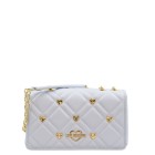 ΓΥΝΑΙΚΕΙΑ ΤΣΑΝΤΑ ΩΜΟΥ/ΧΙΑΣΤΙ ΓΑΛΑΖΙΟ LOVE MOSCHINO JC4120PP1MLI0712 ΓΥΝΑΙΚΕΙΑ ΤΣΑΝΤΑ ΩΜΟΥ/ΧΙΑΣΤΙ ΓΑΛΑΖΙΟ LOVE MOSCHINO JC4120PP1MLI0712