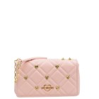 ΓΥΝΑΙΚΕΙΑ ΤΣΑΝΤΑ ΩΜΟΥ/ΧΙΑΣΤΙ ΡΟΖ LOVE MOSCHINO JC4120PP1MLI0601 ΓΥΝΑΙΚΕΙΑ ΤΣΑΝΤΑ ΩΜΟΥ/ΧΙΑΣΤΙ ΡΟΖ LOVE MOSCHINO JC4120PP1MLI0601