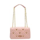 ΓΥΝΑΙΚΕΙΑ ΤΣΑΝΤΑ ΩΜΟΥ/ΧΙΑΣΤΙ ΡΟΖ LOVE MOSCHINO JC4120PP1MLI0601 ΓΥΝΑΙΚΕΙΑ ΤΣΑΝΤΑ ΩΜΟΥ/ΧΙΑΣΤΙ ΡΟΖ LOVE MOSCHINO JC4120PP1MLI0601