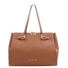 ΓΥΝΑΙΚΕΙΑ ΤΣΑΝΤΑ ΩΜΟΥ ΤΑΜΠΑ LOVE MOSCHINO JC4124PP1OLM0200