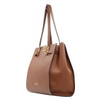 ΓΥΝΑΙΚΕΙΑ ΤΣΑΝΤΑ ΩΜΟΥ ΤΑΜΠΑ LOVE MOSCHINO JC4124PP1OLM0200