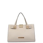 ΓΥΝΑΙΚΕΙΑ ΤΣΑΝΤΑ ΧΕΙΡΟΣ/ΧΙΑΣΤΙ ΜΠΕΖ LOVE MOSCHINO JC4126PP1OLM0110