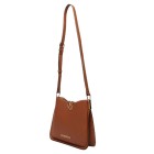 ΓΥΝΑΙΚΕΙΑ ΤΣΑΝΤΑ ΧΙΑΣΤΙ/ΩΜΟΥ ΤΑΜΠΑ LOVE MOSCHINO JC4127PP1OLM0200