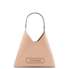 ΓΥΝΑΙΚΕΙΑ ΤΣΑΝΤΑ ΩΜΟΥ NUDE LOVE MOSCHINO JC4131PP1OLH0107