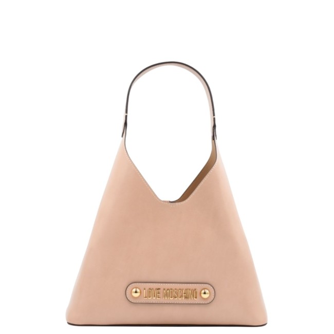 ΓΥΝΑΙΚΕΙΑ ΤΣΑΝΤΑ ΩΜΟΥ NUDE LOVE MOSCHINO JC4131PP1OLH0107
