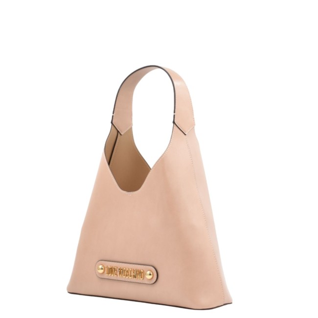 ΓΥΝΑΙΚΕΙΑ ΤΣΑΝΤΑ ΩΜΟΥ NUDE LOVE MOSCHINO JC4131PP1OLH0107