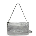 ΓΥΝΑΙΚΕΙΑ ΤΣΑΝΤΑ ΩΜΟΥ/ΧΙΑΣΤΙ ΑΣΗΜΙ LOVE MOSCHINO JC4135PP1MLL196B ΓΥΝΑΙΚΕΙΑ ΤΣΑΝΤΑ ΩΜΟΥ/ΧΙΑΣΤΙ ΑΣΗΜΙ LOVE MOSCHINO JC4135PP1MLL196B
