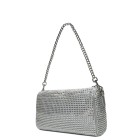 ΓΥΝΑΙΚΕΙΑ ΤΣΑΝΤΑ ΩΜΟΥ/ΧΙΑΣΤΙ ΑΣΗΜΙ LOVE MOSCHINO JC4135PP1MLL196B ΓΥΝΑΙΚΕΙΑ ΤΣΑΝΤΑ ΩΜΟΥ/ΧΙΑΣΤΙ ΑΣΗΜΙ LOVE MOSCHINO JC4135PP1MLL196B