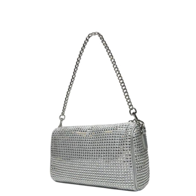 ΓΥΝΑΙΚΕΙΑ ΤΣΑΝΤΑ ΩΜΟΥ/ΧΙΑΣΤΙ ΑΣΗΜΙ LOVE MOSCHINO JC4135PP1MLL196B ΓΥΝΑΙΚΕΙΑ ΤΣΑΝΤΑ ΩΜΟΥ/ΧΙΑΣΤΙ ΑΣΗΜΙ LOVE MOSCHINO JC4135PP1MLL196B