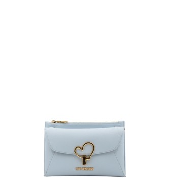 ΓΥΝΑΙΚΕΙΑ ΤΣΑΝΤΑ ΩΜΟΥ/ΧΙΑΣΤΙ ΓΑΛΑΖΙΟ LOVE MOSCHINO JC4139PP1OLQ0701