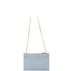 ΓΥΝΑΙΚΕΙΑ ΤΣΑΝΤΑ ΩΜΟΥ/ΧΙΑΣΤΙ ΓΑΛΑΖΙΟ LOVE MOSCHINO JC4139PP1OLQ0701