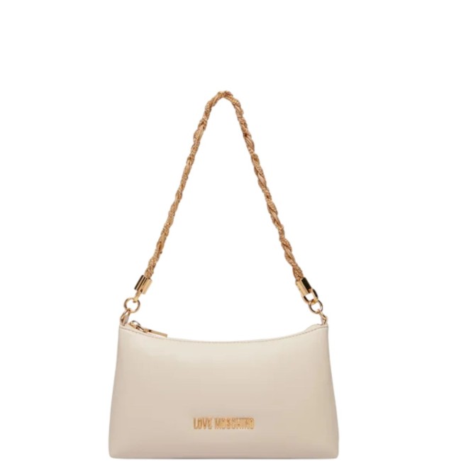 ΓΥΝΑΙΚΕΙΑ ΤΣΑΝΤΑ ΩΜΟΥ ΜΠΕΖ LOVE MOSCHINO JC4143PP1OLX0110