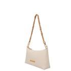 ΓΥΝΑΙΚΕΙΑ ΤΣΑΝΤΑ ΩΜΟΥ ΜΠΕΖ LOVE MOSCHINO JC4143PP1OLX0110