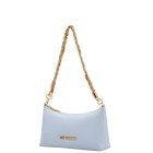 ΓΥΝΑΙΚΕΙΑ ΤΣΑΝΤΑ ΩΜΟΥ ΓΑΛΑΖΙΟ LOVE MOSCHINO JC4143PPOLX0701