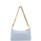 ΓΥΝΑΙΚΕΙΑ ΤΣΑΝΤΑ ΩΜΟΥ ΓΑΛΑΖΙΟ LOVE MOSCHINO JC4143PPOLX0701