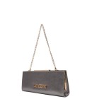 ΓΥΝΑΙΚΕΙΑ ΤΣΑΝΤΑ ΩΜΟΥ/ΧΕΙΡΟΣ ΓΚΡΙ LOVE MOSCHINO JC4144PP1OLS0910