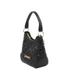 ΓΥΝΑΙΚΕΙΑ ΤΣΑΝΤΑ ΩΜΟΥ ΜΑΥΡΗ LOVE MOSCHINO JC1447PP1LLA0000