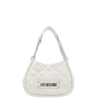 ΓΥΝΑΙΚΕΙΑ ΤΣΑΝΤΑ ΩΜΟΥ/ΧΙΑΣΤΙ ΛΕΥΚΗ LOVE MOSCHINO JC4208PP0MLA0100 ΓΥΝΑΙΚΕΙΑ ΤΣΑΝΤΑ ΩΜΟΥ/ΧΙΑΣΤΙ ΛΕΥΚΗ LOVE MOSCHINO JC4208PP0MLA0100