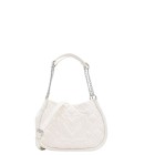 ΓΥΝΑΙΚΕΙΑ ΤΣΑΝΤΑ ΩΜΟΥ/ΧΙΑΣΤΙ ΛΕΥΚΗ LOVE MOSCHINO JC4208PP0MLA0100 ΓΥΝΑΙΚΕΙΑ ΤΣΑΝΤΑ ΩΜΟΥ/ΧΙΑΣΤΙ ΛΕΥΚΗ LOVE MOSCHINO JC4208PP0MLA0100