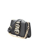ΓΥΝΑΙΚΕΙΑ ΤΣΑΝΤΑ ΩΜΟΥ/ΧΙΑΣΤΙ ΜΑΥΡΗ LOVE MOSCHINO JC4224PP0MKC0000 ΓΥΝΑΙΚΕΙΑ ΤΣΑΝΤΑ ΩΜΟΥ/ΧΙΑΣΤΙ ΜΑΥΡΗ LOVE MOSCHINO JC4224PP0MKC0000
