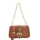 ΓΥΝΑΙΚΕΙΑ ΤΣΑΝΤΑ ΩΜΟΥ/ΧΙΑΣΤΙ ΚΑΦΕ LOVE MOSCHINO JC4224PP0MKC0201 ΓΥΝΑΙΚΕΙΑ ΤΣΑΝΤΑ ΩΜΟΥ/ΧΙΑΣΤΙ ΚΑΦΕ LOVE MOSCHINO JC4224PP0MKC0201