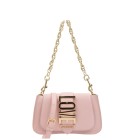 ΓΥΝΑΙΚΕΙΑ ΤΣΑΝΤΑ ΩΜΟΥ/ΧΙΑΣΤΙ ΡΟΖ LOVE MOSCHINO JC4224PP0MKC0601 ΓΥΝΑΙΚΕΙΑ ΤΣΑΝΤΑ ΩΜΟΥ/ΧΙΑΣΤΙ ΡΟΖ LOVE MOSCHINO JC4224PP0MKC0601