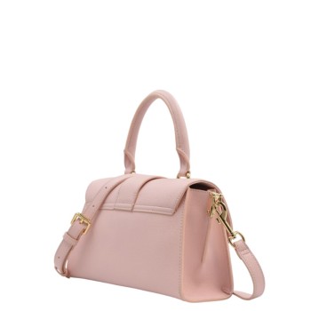 ΓΥΝΑΙΚΕΙΑ ΤΣΑΝΤΑ ΧΕΙΡΟΣ/ΧΙΑΣΤΙ ΡΟΖ LOVE MOSCHINO JC4226PP0MKC0601