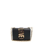 ΓΥΝΑΙΚΕΙΑ ΤΣΑΝΤΑ ΩΜΟΥ ΜΑΥΡΗ LOVE MOSCHINO JC4227PP0MKC0000 ΓΥΝΑΙΚΕΙΑ ΤΣΑΝΤΑ ΩΜΟΥ ΜΑΥΡΗ LOVE MOSCHINO JC4227PP0MKC0000