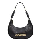 ΓΥΝΑΙΚΕΙΑ ΤΣΑΝΤΑ ΩΜΟΥ ΜΑΥΡΗ LOVE MOSCHINO JC4237PP0MKL0000 ΓΥΝΑΙΚΕΙΑ ΤΣΑΝΤΑ ΩΜΟΥ ΜΑΥΡΗ LOVE MOSCHINO JC4237PP0MKL0000