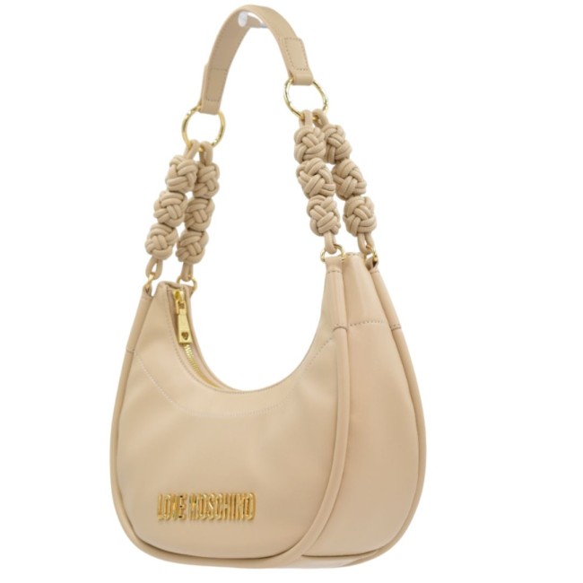 ΓΥΝΑΙΚΕΙΑ ΤΣΑΝΤΑ ΩΜΟΥ ΜΠΕΖ LOVE MOSCHINO JC4237PP0MKL0104 ΓΥΝΑΙΚΕΙΑ ΤΣΑΝΤΑ ΩΜΟΥ ΜΠΕΖ LOVE MOSCHINO JC4237PP0MKL0104