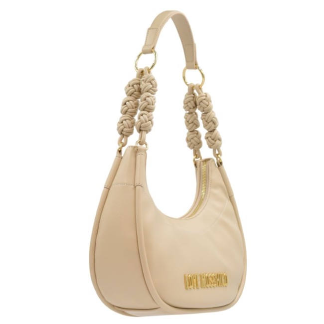 ΓΥΝΑΙΚΕΙΑ ΤΣΑΝΤΑ ΩΜΟΥ ΜΠΕΖ LOVE MOSCHINO JC4237PP0MKL0104 ΓΥΝΑΙΚΕΙΑ ΤΣΑΝΤΑ ΩΜΟΥ ΜΠΕΖ LOVE MOSCHINO JC4237PP0MKL0104