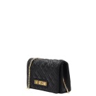 ΓΥΝΑΙΚΕΙΑ ΤΣΑΝΤΑ ΩΜΟΥ/ΧΙΑΣΤΙ ΜΑΥΡΗ LOVE MOSCHINO JC4248PP0MLA0000 ΓΥΝΑΙΚΕΙΑ ΤΣΑΝΤΑ ΩΜΟΥ/ΧΙΑΣΤΙ ΜΑΥΡΗ LOVE MOSCHINO JC4248PP0MLA0000
