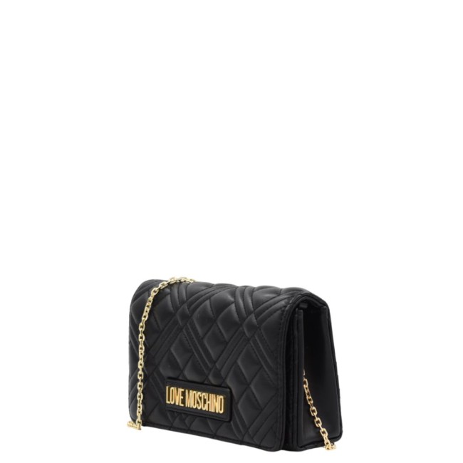 ΓΥΝΑΙΚΕΙΑ ΤΣΑΝΤΑ ΩΜΟΥ/ΧΙΑΣΤΙ ΜΑΥΡΗ LOVE MOSCHINO JC4248PP0MLA0000 ΓΥΝΑΙΚΕΙΑ ΤΣΑΝΤΑ ΩΜΟΥ/ΧΙΑΣΤΙ ΜΑΥΡΗ LOVE MOSCHINO JC4248PP0MLA0000