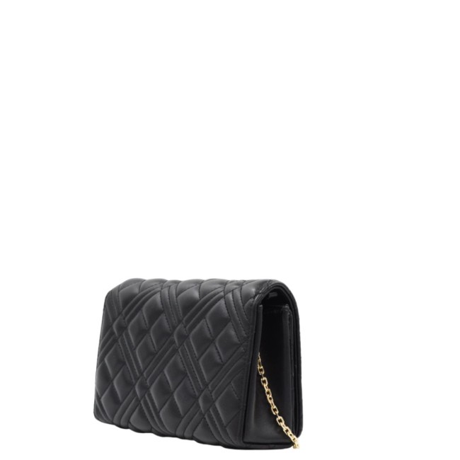 ΓΥΝΑΙΚΕΙΑ ΤΣΑΝΤΑ ΩΜΟΥ/ΧΙΑΣΤΙ ΜΑΥΡΗ LOVE MOSCHINO JC4248PP0MLA0000 ΓΥΝΑΙΚΕΙΑ ΤΣΑΝΤΑ ΩΜΟΥ/ΧΙΑΣΤΙ ΜΑΥΡΗ LOVE MOSCHINO JC4248PP0MLA0000