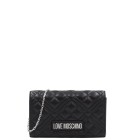 ΓΥΝΑΙΚΕΙΑ ΤΣΑΝΤΑ ΩΜΟΥ/ΧΙΑΣΤΙ ΜΑΥΡΗ LOVE MOSCHINO JC4248PP0MLA000B ΓΥΝΑΙΚΕΙΑ ΤΣΑΝΤΑ ΩΜΟΥ/ΧΙΑΣΤΙ ΜΑΥΡΗ LOVE MOSCHINO JC4248PP0MLA000B