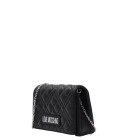 ΓΥΝΑΙΚΕΙΑ ΤΣΑΝΤΑ ΩΜΟΥ/ΧΙΑΣΤΙ ΜΑΥΡΗ LOVE MOSCHINO JC4248PP0MLA000B ΓΥΝΑΙΚΕΙΑ ΤΣΑΝΤΑ ΩΜΟΥ/ΧΙΑΣΤΙ ΜΑΥΡΗ LOVE MOSCHINO JC4248PP0MLA000B