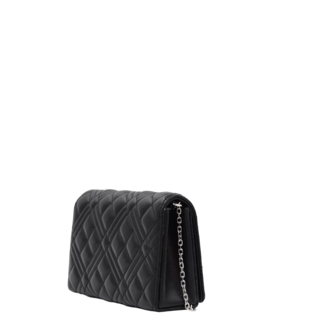 ΓΥΝΑΙΚΕΙΑ ΤΣΑΝΤΑ ΩΜΟΥ/ΧΙΑΣΤΙ ΜΑΥΡΗ LOVE MOSCHINO JC4248PP0MLA000B ΓΥΝΑΙΚΕΙΑ ΤΣΑΝΤΑ ΩΜΟΥ/ΧΙΑΣΤΙ ΜΑΥΡΗ LOVE MOSCHINO JC4248PP0MLA000B