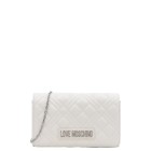 ΓΥΝΑΙΚΕΙΑ ΤΣΑΝΤΑ ΩΜΟΥ/ΧΙΑΣΤΙ ΛΕΥΚΗ LOVE MOSCHINO JC4248PP0MLA0100 ΓΥΝΑΙΚΕΙΑ ΤΣΑΝΤΑ ΩΜΟΥ/ΧΙΑΣΤΙ ΛΕΥΚΗ LOVE MOSCHINO JC4248PP0MLA0100