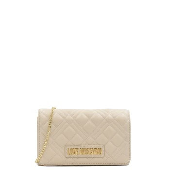 ΓΥΝΑΙΚΕΙΑ ΤΣΑΝΤΑ ΩΜΟΥ/ΧΙΑΣΤΙ ΜΠΕΖ LOVE MOSCHINO JC4248PP0MLA0110