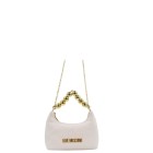 ΓΥΝΑΙΚΕΙΑ ΤΣΑΝΤΑ ΧΕΙΡΟΣ/ΧΙΑΣΤΙ ΛΕΥΚΗ LOVE MOSCHINO JC4252PP0MKS0100 ΓΥΝΑΙΚΕΙΑ ΤΣΑΝΤΑ ΧΕΙΡΟΣ/ΧΙΑΣΤΙ ΛΕΥΚΗ LOVE MOSCHINO JC4252PP0MKS0100