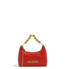 ΓΥΝΑΙΚΕΙΑ ΤΣΑΝΤΑ ΧΕΙΡΟΣ/ΧΙΑΣΤΙ ΚΟΚΚΙΝΗ LOVE MOSCHINO JC4252PP0MKS0500 ΓΥΝΑΙΚΕΙΑ ΤΣΑΝΤΑ ΧΕΙΡΟΣ/ΧΙΑΣΤΙ ΚΟΚΚΙΝΗ LOVE MOSCHINO JC4252PP0MKS0500