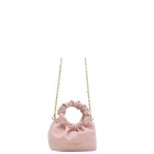 ΓΥΝΑΙΚΕΙΑ ΤΣΑΝΤΑ ΧΕΙΡΟΣ/ΧΙΑΣΤΙ ΡΟΖ LOVE MOSCHINO JC4253PP0MKT0601 ΓΥΝΑΙΚΕΙΑ ΤΣΑΝΤΑ ΧΕΙΡΟΣ/ΧΙΑΣΤΙ ΡΟΖ LOVE MOSCHINO JC4253PP0MKT0601