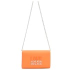 ΓΥΝΑΙΚΕΙΑ ΤΣΑΝΤΑ ΩΜΟΥ/ΧΙΑΣΤΙ ΠΟΡΤΟΚΑΛΙ LOVE MOSCHINO JC4260PP0MKD0450 ΓΥΝΑΙΚΕΙΑ ΤΣΑΝΤΑ ΩΜΟΥ/ΧΙΑΣΤΙ ΠΟΡΤΟΚΑΛΙ LOVE MOSCHINO JC4260PP0MKD0450