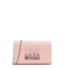 ΓΥΝΑΙΚΕΙΑ ΤΣΑΝΤΑ ΩΜΟΥ/ΧΙΑΣΤΙ ΡΟΖ LOVE MOSCHINO JC4260PP0MKD0601 ΓΥΝΑΙΚΕΙΑ ΤΣΑΝΤΑ ΩΜΟΥ/ΧΙΑΣΤΙ ΡΟΖ LOVE MOSCHINO JC4260PP0MKD0601