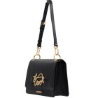 ΓΥΝΑΙΚΕΙΑ ΤΣΑΝΤΑ ΩΜΟΥ ΜΑΥΡΗ LOVE MOSCHINO JC4264PP0MKG0000 ΓΥΝΑΙΚΕΙΑ ΤΣΑΝΤΑ ΩΜΟΥ ΜΑΥΡΗ LOVE MOSCHINO JC4264PP0MKG0000