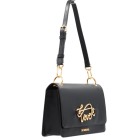 ΓΥΝΑΙΚΕΙΑ ΤΣΑΝΤΑ ΩΜΟΥ ΜΑΥΡΗ LOVE MOSCHINO JC4264PP0MKG0000 ΓΥΝΑΙΚΕΙΑ ΤΣΑΝΤΑ ΩΜΟΥ ΜΑΥΡΗ LOVE MOSCHINO JC4264PP0MKG0000