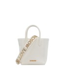 ΓΥΝΑΙΚΕΙΑ ΤΣΑΝΤΑ ΧΕΙΡΟΣ/ΧΙΑΣΤΙ ΛΕΥΚΗ LOVE MOSCHINO JC4277PP0MKI0100 ΓΥΝΑΙΚΕΙΑ ΤΣΑΝΤΑ ΧΕΙΡΟΣ/ΧΙΑΣΤΙ ΛΕΥΚΗ LOVE MOSCHINO JC4277PP0MKI0100