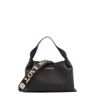 ΓΥΝΑΙΚΕΙΑ ΤΣΑΝΤΑ ΧΕΙΡΟΣ/ΧΙΑΣΤΙ ΜΑΥΡΗ LOVE MOSCHINO JC4278PP0MKI0000 ΓΥΝΑΙΚΕΙΑ ΤΣΑΝΤΑ ΧΕΙΡΟΣ/ΧΙΑΣΤΙ ΜΑΥΡΗ LOVE MOSCHINO JC4278PP0MKI0000