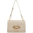ΓΥΝΑΙΚΕΙΑ ΤΣΑΝΤΑ ΩΜΟΥ ΜΠΕΖ LOVE MOSCHINO JC4264PP0MKG0110 ΓΥΝΑΙΚΕΙΑ ΤΣΑΝΤΑ ΩΜΟΥ ΜΠΕΖ LOVE MOSCHINO JC4264PP0MKG0110
