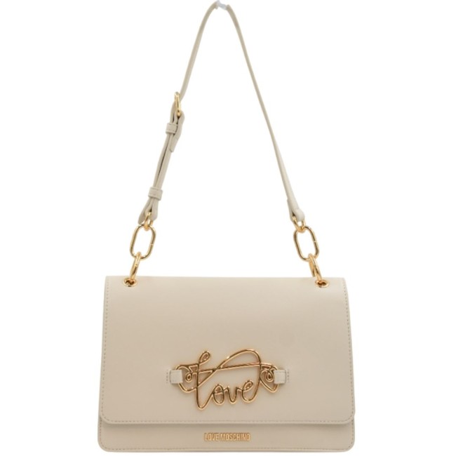 ΓΥΝΑΙΚΕΙΑ ΤΣΑΝΤΑ ΩΜΟΥ ΜΠΕΖ LOVE MOSCHINO JC4264PP0MKG0110 ΓΥΝΑΙΚΕΙΑ ΤΣΑΝΤΑ ΩΜΟΥ ΜΠΕΖ LOVE MOSCHINO JC4264PP0MKG0110